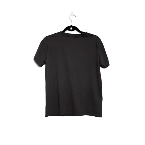 Coca-Cola “Faux” Vintage T-Shirt Dark Grey Short Sleeve Crew Atlanta Georgia - Picture 6 of 8